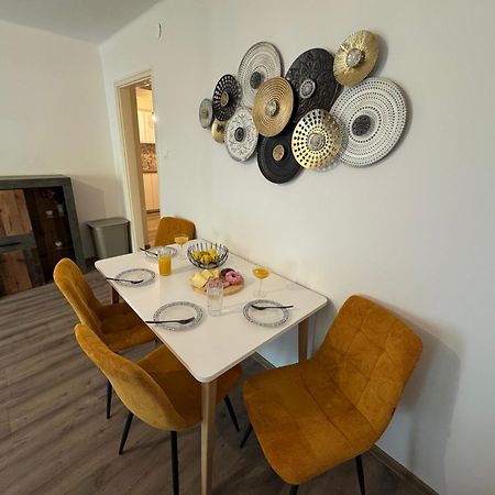 Apartment Ela, Kostrena Rijeka Dış mekan fotoğraf