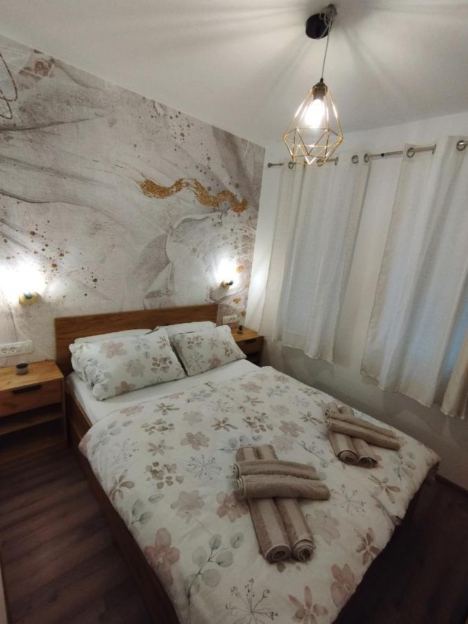 Apartment Ela, Kostrena Rijeka Dış mekan fotoğraf