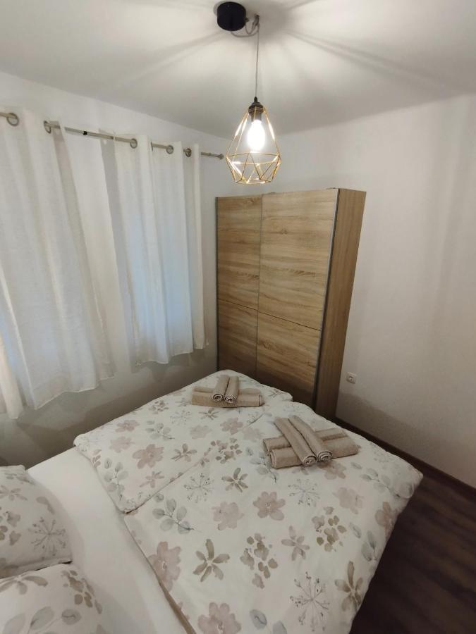 Apartment Ela, Kostrena Rijeka Dış mekan fotoğraf