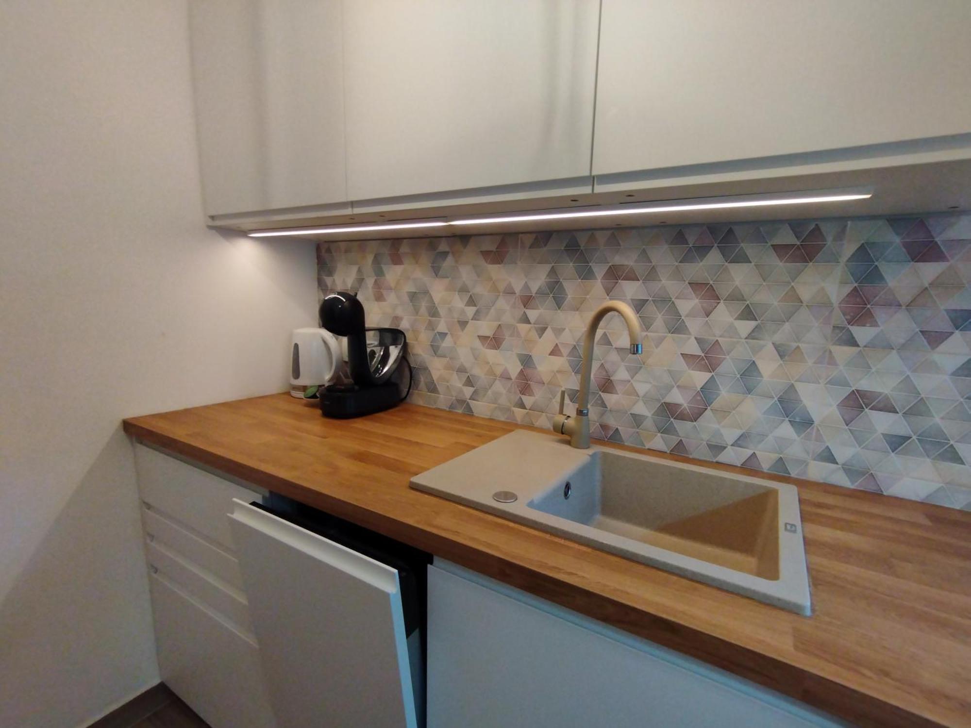 Apartment Ela, Kostrena Rijeka Dış mekan fotoğraf