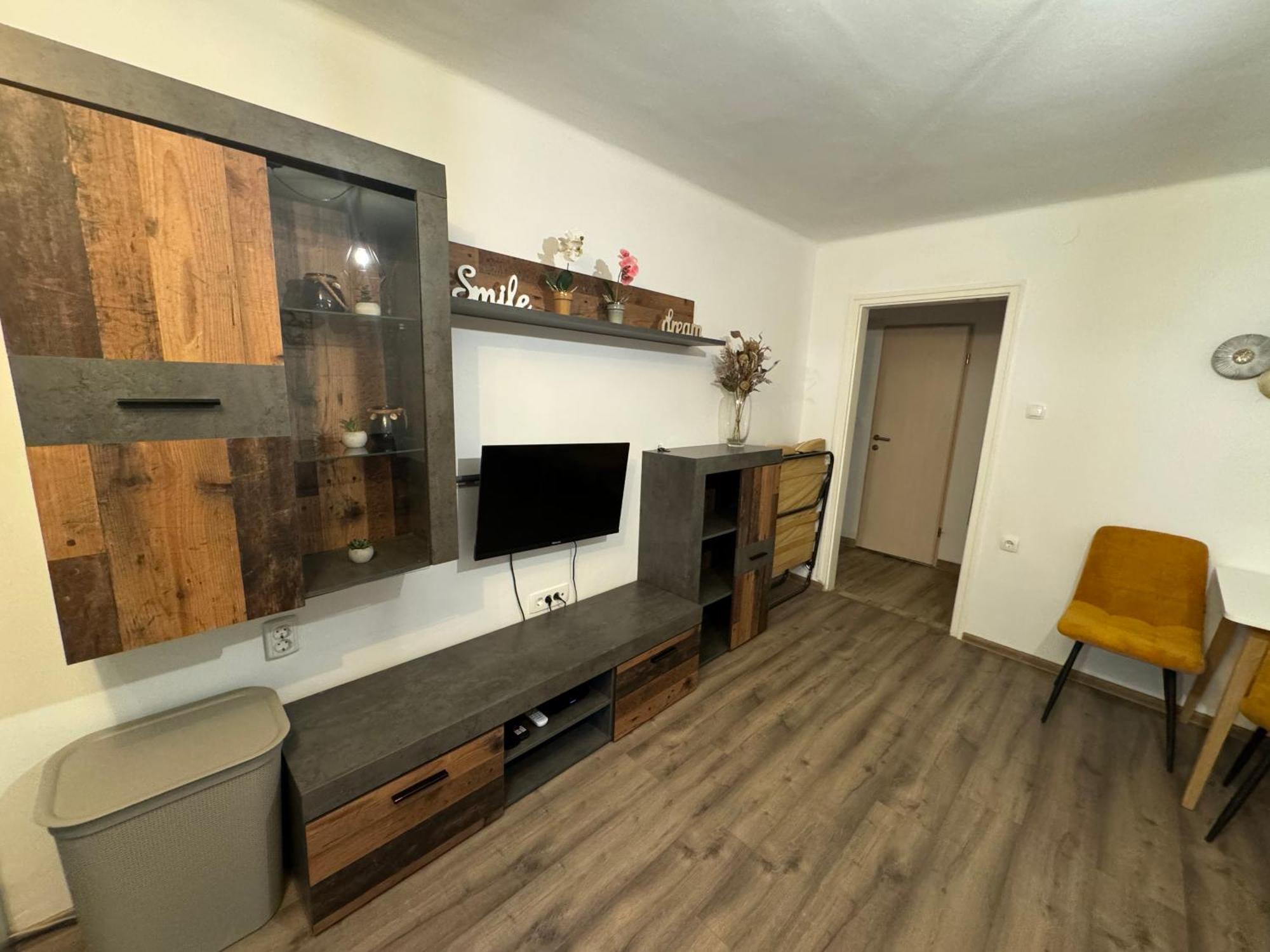Apartment Ela, Kostrena Rijeka Dış mekan fotoğraf