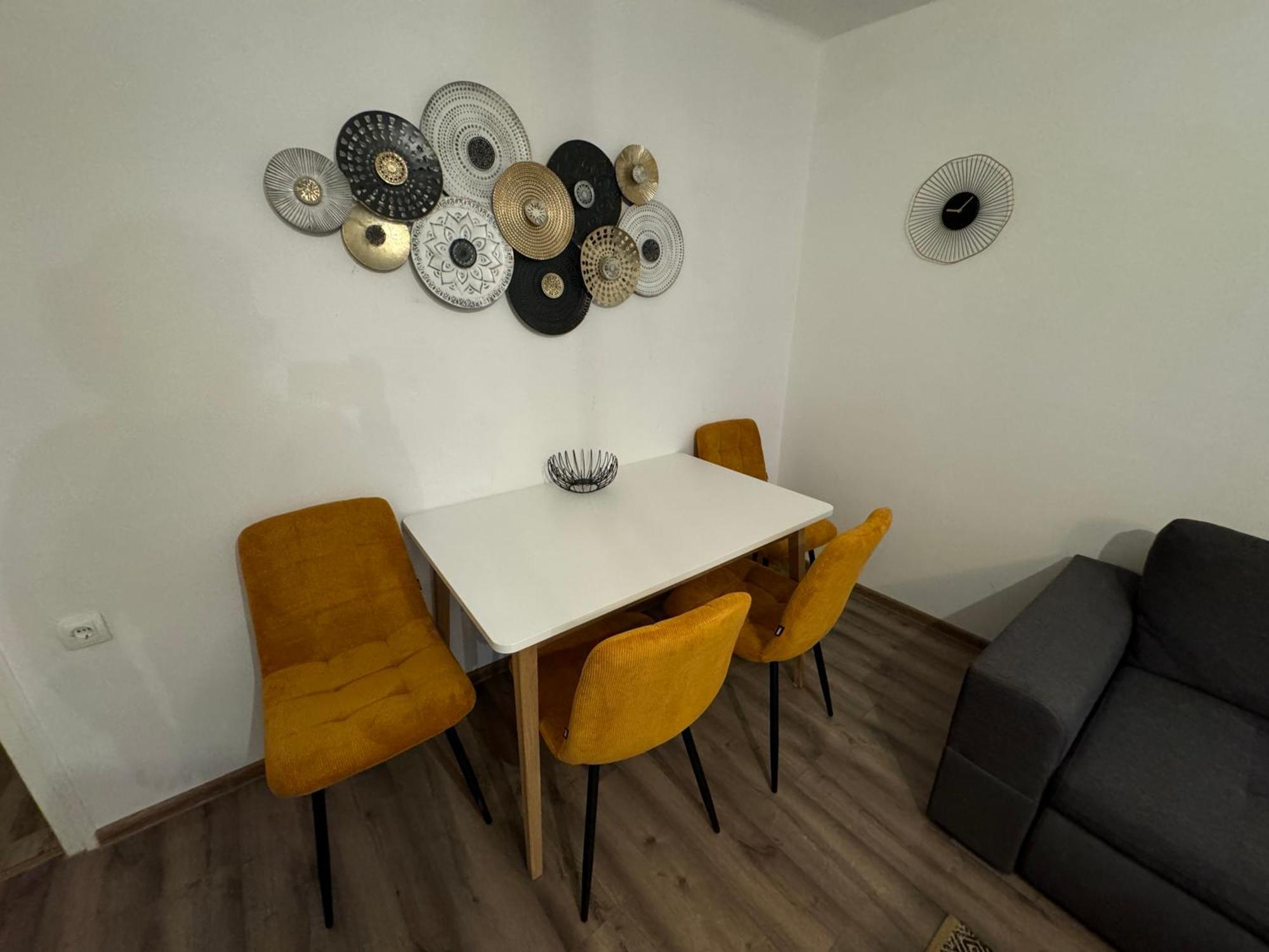 Apartment Ela, Kostrena Rijeka Dış mekan fotoğraf