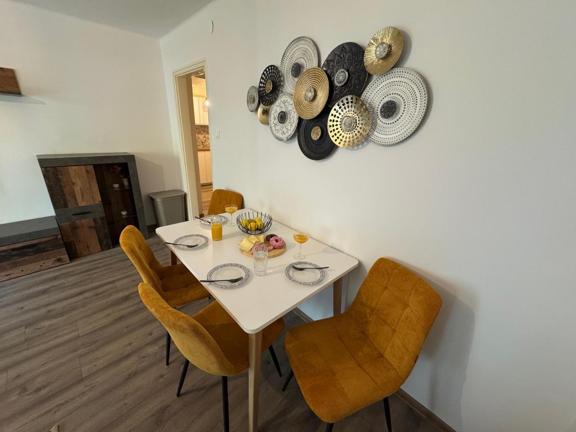 Apartment Ela, Kostrena Rijeka Dış mekan fotoğraf