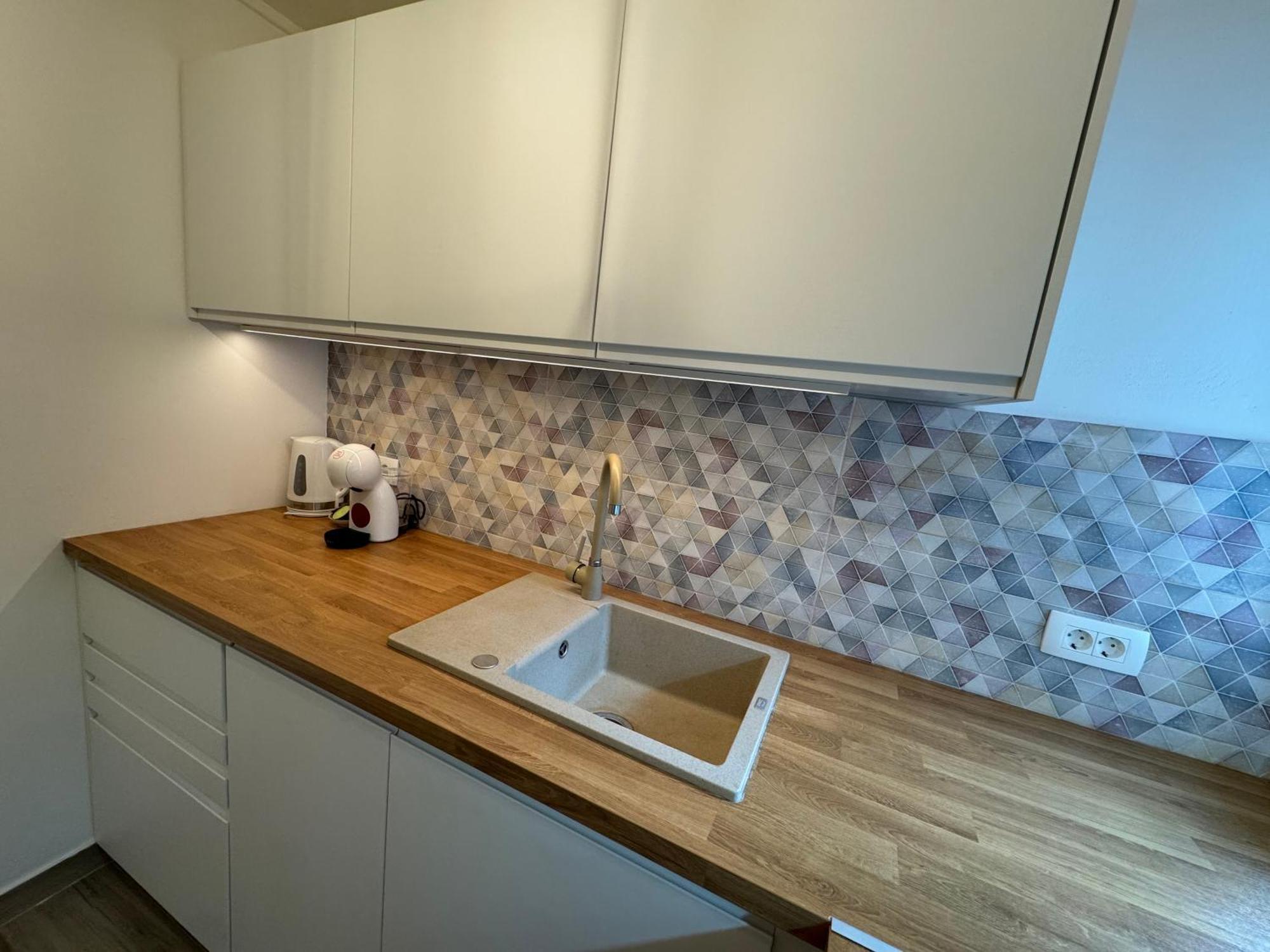 Apartment Ela, Kostrena Rijeka Dış mekan fotoğraf